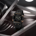 NAVIFORCE NF7113 B/RG Men Watch