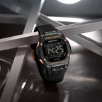 NAVIFORCE NF7113 B/RG Men Watch