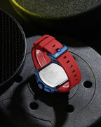 NAVIFORCE NF8070 BE/BE/R Men Watch