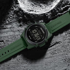 NAVIFORCE NF7127 GN/GN Men Watch