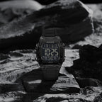 NAVIFORCE NF6106 B/B Men Watch