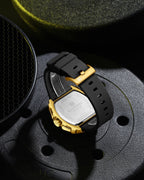 NAVIFORCE NF8070 G/B/B Men Watch