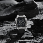 NAVIFORCE NF6106 S/B Men Watch