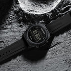 NAVIFORCE NF7127 B/B Men Watch
