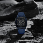 NAVIFORCE NF6106 BE/BE Men Watch