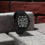 NAVIFORCE NF6113 B/B/B Men Watch