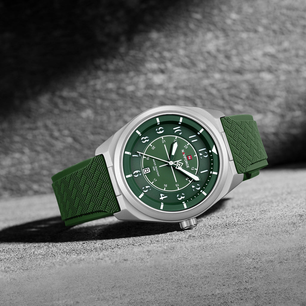 NAVIFORCE NF9281T S/GN Men Watch