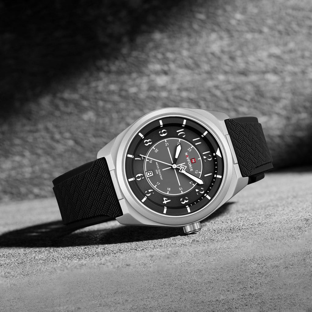 NAVIFORCE NF9281T S/B Men Watch