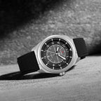 NAVIFORCE NF9281T S/B Men Watch