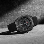 NAVIFORCE NF9281T B/B Men Watch