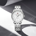 NAVIFORCE NF9255 S/W/S Men Watch