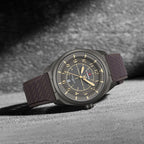 NAVIFORCE NF9281T GGY/CE Men Watch