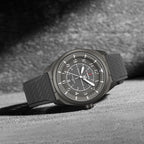 NAVIFORCE NF9281T GGY/GGY Men Watch