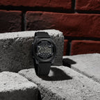 NAVIFORCE NF7134 B/B Men Watch