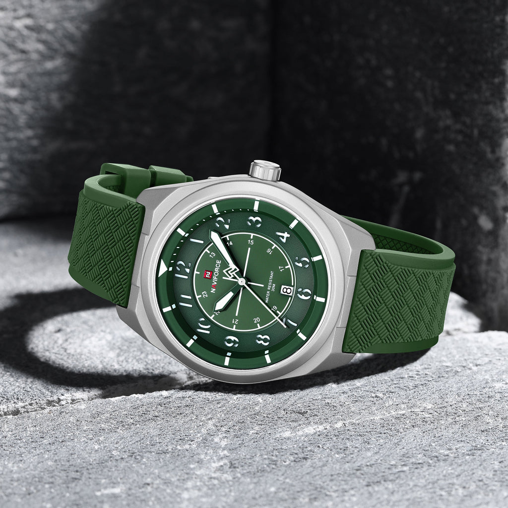 NAVIFORCE NF9281T S/GN Men Watch