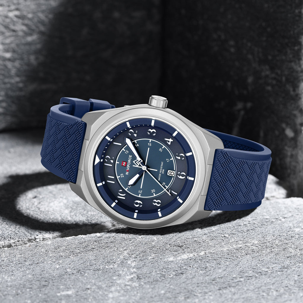 NAVIFORCE NF9281T S/BE Men Watch