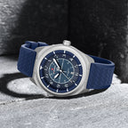 NAVIFORCE NF9281T S/BE Men Watch