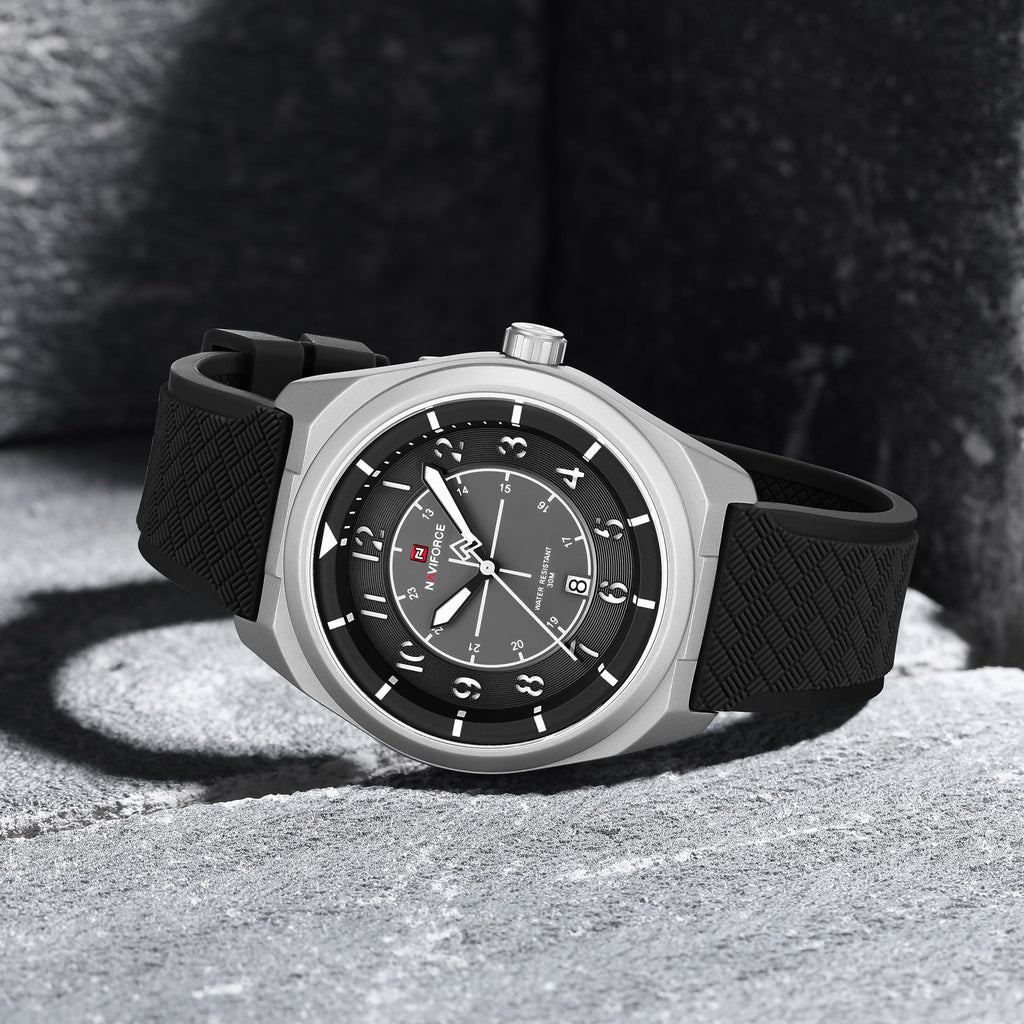 NAVIFORCE NF9281T S/B Men Watch