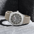 NAVIFORCE NF9281T S/BGY Men Watch