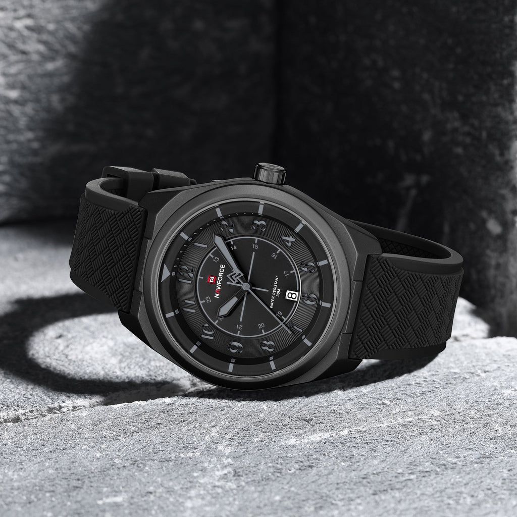NAVIFORCE NF9281T B/B Men Watch