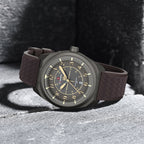 NAVIFORCE NF9281T GGY/CE Men Watch
