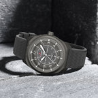 NAVIFORCE NF9281T GGY/GGY Men Watch