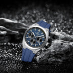 NAVIFORCE NF8080 S/BE/BE Men Watch
