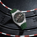NAVIFORCE NF9260 S/GN/GN Men Watch