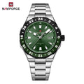 NAVIFORCE NF9249 S/GN/S Men Watch