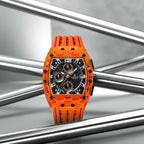 NAVIFORCE NF7105 O/B/O Men Watch