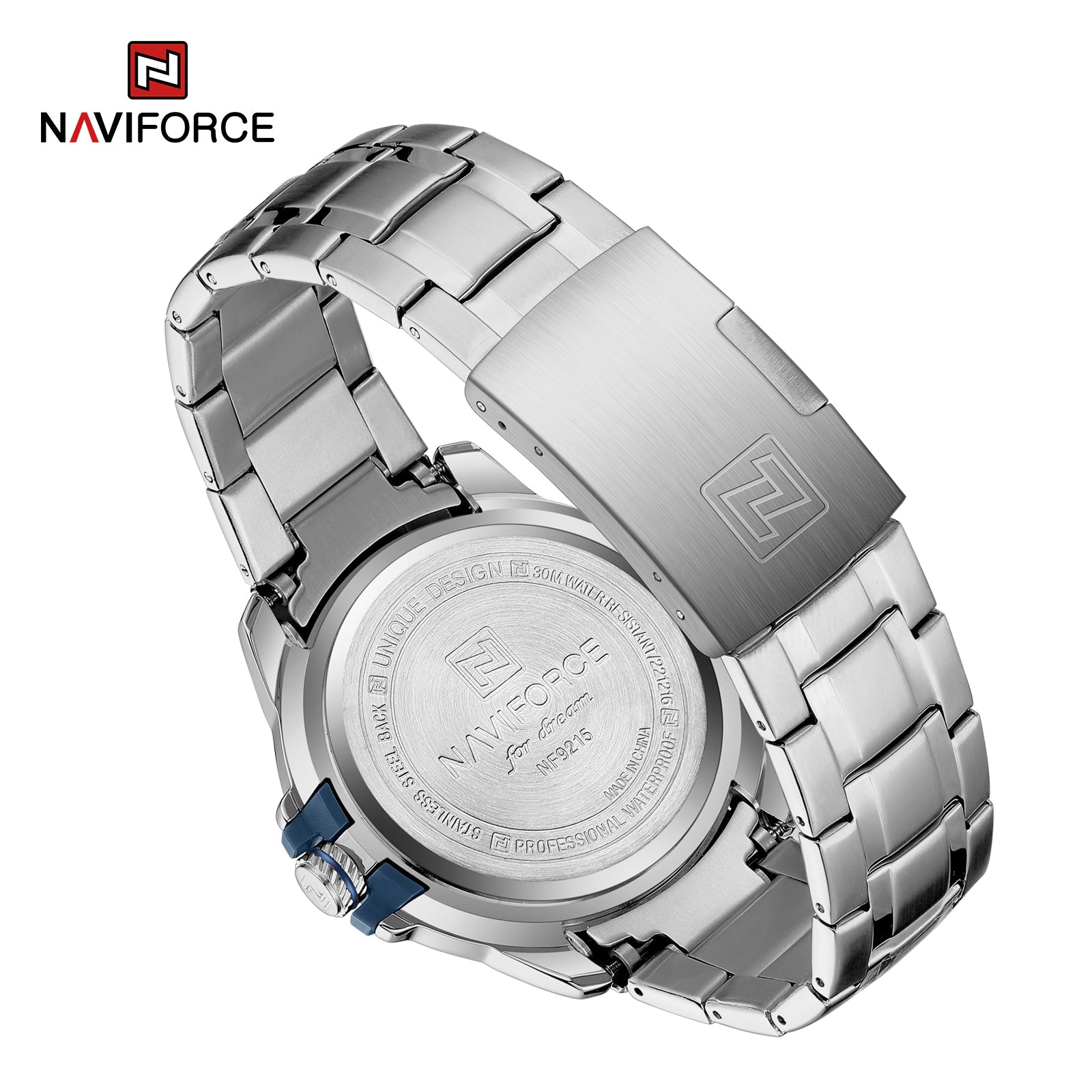 NF9215S S/BE/BE