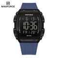 NAVIFORCE NF6107 B/BE Men Watch