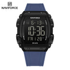 NAVIFORCE NF6107 B/BE Men Watch