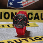 NAVIFORCE NF7114 R/R Men Watch