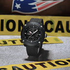 NAVIFORCE NF7114 B/B Men Watch