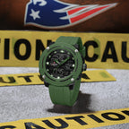 NAVIFORCE NF7114 GN/GN Men Watch