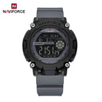 NAVIFORCE NF7133 B/TGY/TGY Men Watch