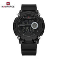 NAVIFORCE NF7133 B/B/B Men Watch