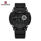 NAVIFORCE NF7133 B/B/B Men Watch