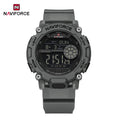 NAVIFORCE NF7133 GY/B/GY Men Watch