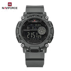 NAVIFORCE NF7133 GY/B/GY Men Watch