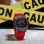 NAVIFORCE NF7114 R/R Men Watch