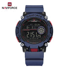 NAVIFORCE NF7133 B/BE/BE Men Watch