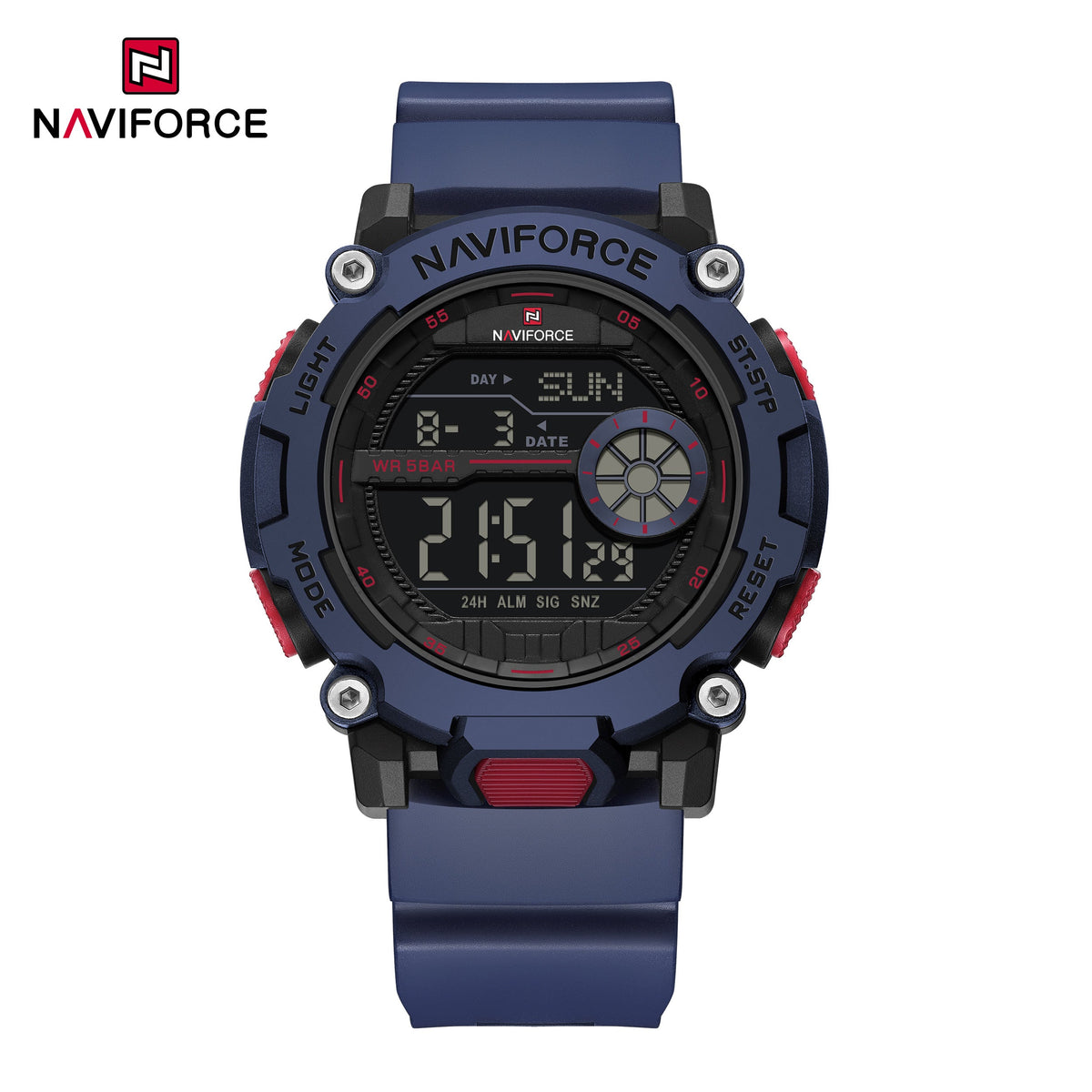 NAVIFORCE NF7133 B/BE/BE Men Watch