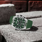 NAVIFORCE NF6113 S/GN/GN Men Watch