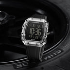 NAVIFORCE NF6107 S/B Men Watch