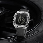 NAVIFORCE NF6107 S/GY Men Watch