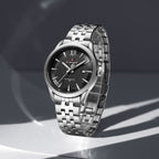 NAVIFORCE NF9255 S/B/S Men Watch