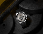 NAVIFORCE NF8054 S/GY/B Men Watch