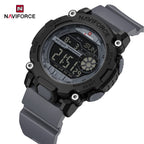 NAVIFORCE NF7133 B/TGY/TGY Men Watch